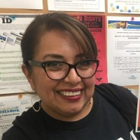 Rosa Carrillo