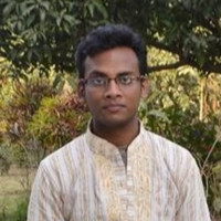 Idul Hasan Jony