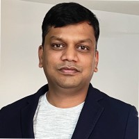 Pratik Goenka
