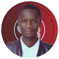 Jeremie Bashonga