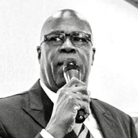 James Morgan II