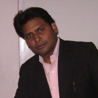 Jitendra Gupta