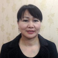 Ulziibayasgalan Luvsandugar