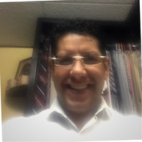 Alberto Rios