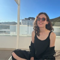Oakley Frost