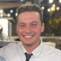 Drew Parker