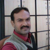 Sabir Mehmood