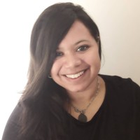 Lígia Gabriela Oliveira Da Silva