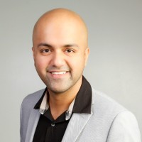 Nitin Chawla