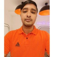 Pradeep Saud