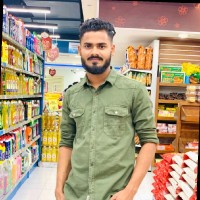 Noor Mohammed