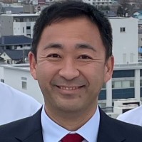 Miyoshi, Goichi