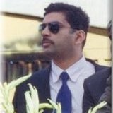M M Patil