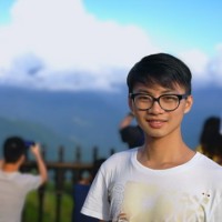 Cheston Chow