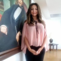 Laura Oliveros