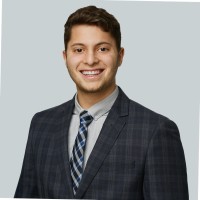 Aidan Strasser