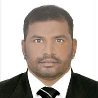 Mahaboob Jani Sheik