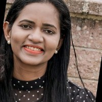 Supriya Koipurathu Rajappan