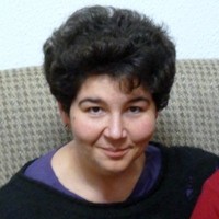 Irena Zilberberg