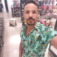 Gesiel Fortunato De Oliveira