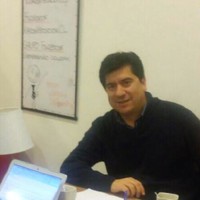 Julian Toledo Jimenez