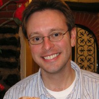 Mark Ogilbee