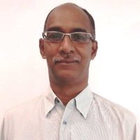 Suresh Arul