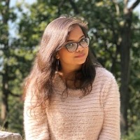 Smriti Srivastava