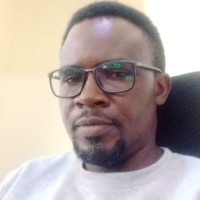 Adegboye,Deji Gafar.