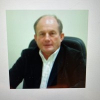 Grant Hendrickson, P.Geo., P.Geophy