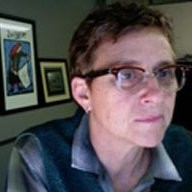 Nancy Solomon
