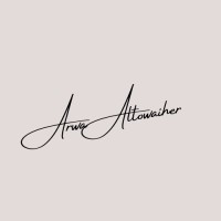 Arwa Altowaiher