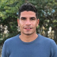 Ahmed Yahia