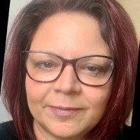 Andrea Wood