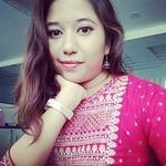 Reshma Maharjan