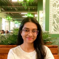 Sriya Singh