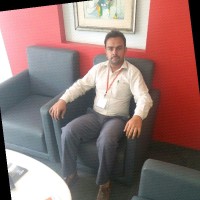Jahangir Soomro