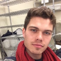 Michael Caballero