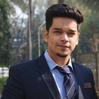 Atharv Naik