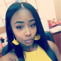 Candice Collier