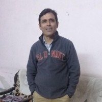 Anant Patel