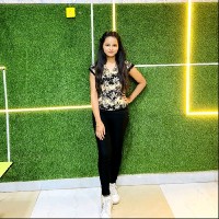 Pratishtha Sharma