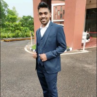 Ajaya Kumar Patel