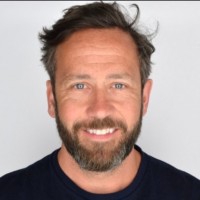 Matt Millar, M.A.