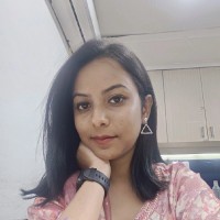 Nilanjana Malakar