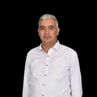 Mohamed Chenafi