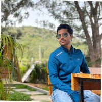 Lohit Kumar Pradhan