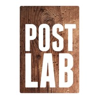Post Lab