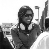 Maxine Williams