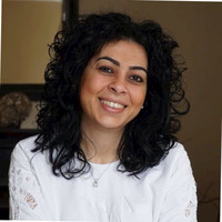 Betül Boyacı Tatlı